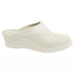 Daco Saboti dama medicinali  591 Floare alb ID5608-ALB