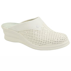 Daco Saboti dama medicinali  591 Floare alb ID5608-ALB