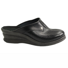 Daco Saboti dama medicinali  591 Floare negru ID5608-NG
