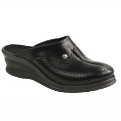 Daco Saboti dama medicinali  591 Floare negru ID5608-NG