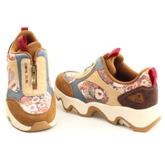 Anekke Sneakers dama KIOTO 43307 071 multicolor ID5616-MCL
