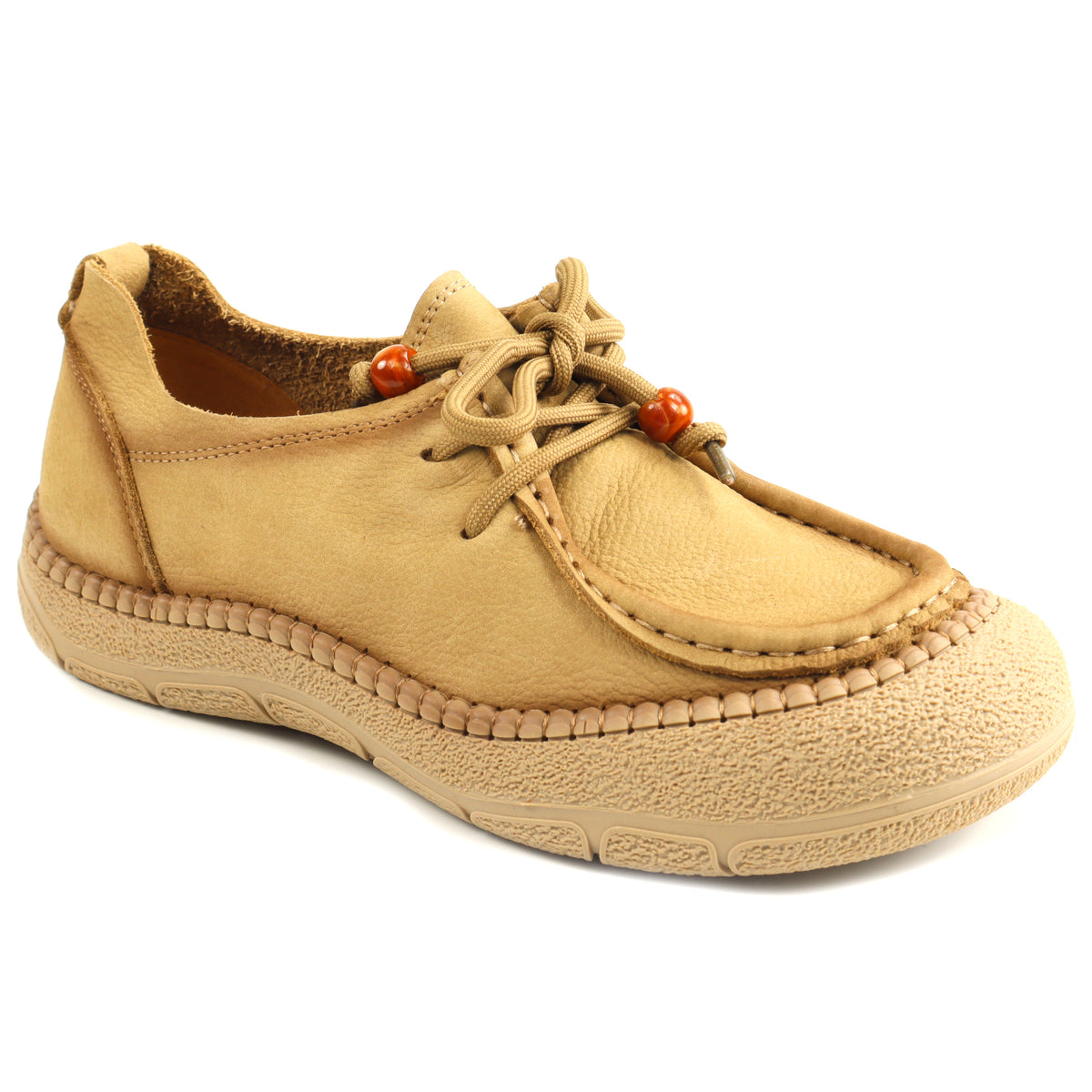 Formazione Pantofi dama 5069 apricot ID5617-APR