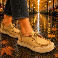 Formazione Pantofi dama 5069 apricot ID5617-APR