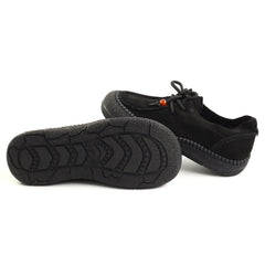 Formazione Pantofi dama piele naturala 5069 BLACK ID5617-BLK