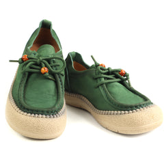 Formazione Pantofi dama 5069 GREEN ID5617-GRN