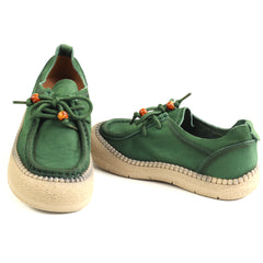 Formazione Pantofi dama 5069 GREEN ID5617-GRN