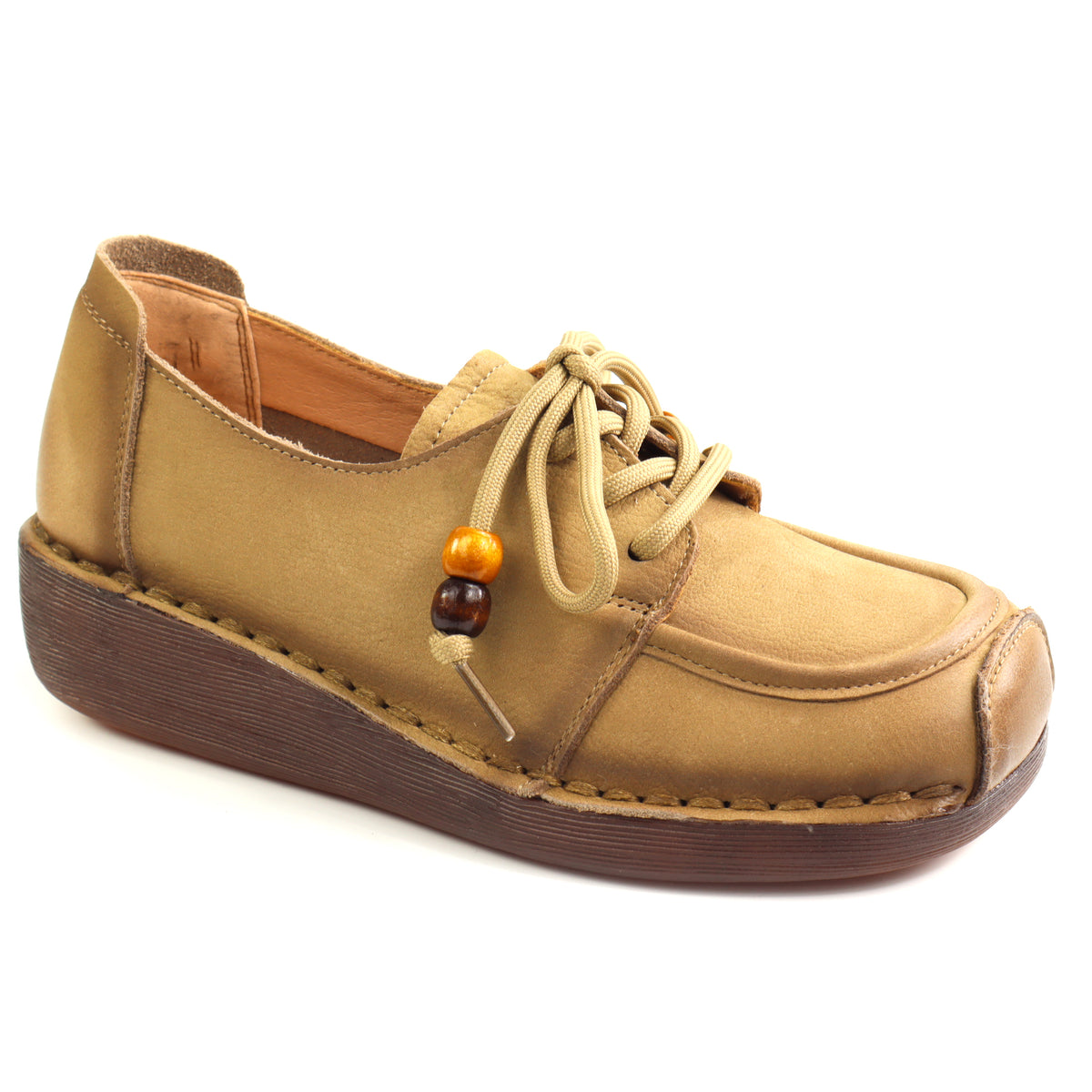 Formazione Pantofi dama 2553 apricot ID5618-APR
