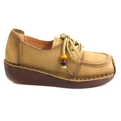 Formazione Pantofi dama 2553 apricot ID5618-APR