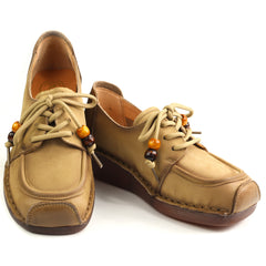 Formazione Pantofi dama 2553 apricot ID5618-APR