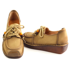 Formazione Pantofi dama 2553 apricot ID5618-APR