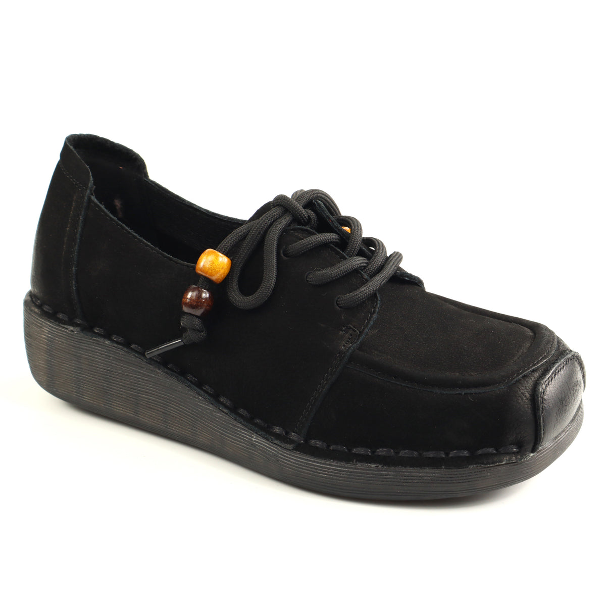 Formazione Pantofi dama 2553 BLACK ID5618-BLK