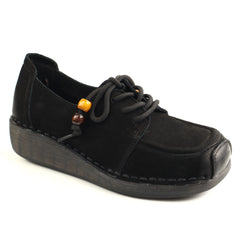 Formazione Pantofi dama 2553 BLACK ID5618-BLK