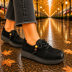 Formazione Pantofi dama 2553 BLACK ID5618-BLK