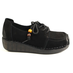 Formazione Pantofi dama 2553 BLACK ID5618-BLK