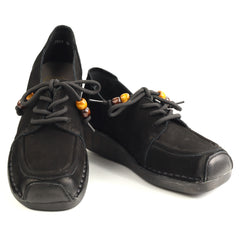 Formazione Pantofi dama 2553 BLACK ID5618-BLK