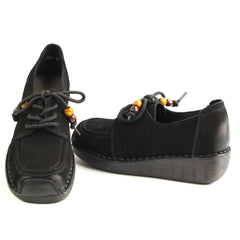 Formazione Pantofi dama 2553 BLACK ID5618-BLK