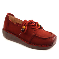 Formazione Pantofi dama 2553 RED ID5618-RED