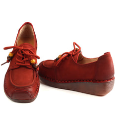 Formazione Pantofi dama 2553 RED ID5618-RED