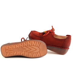 Formazione Pantofi dama 2553 RED ID5618-RED