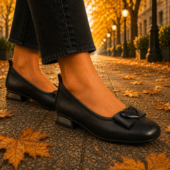 Formazione Pantofi dama S97751T BLACK ID5620-BLK