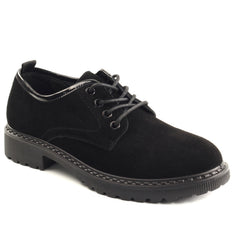 Formazione Pantofi dama 3218H01 BLACK ID5621-BLK