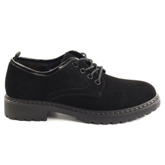 Formazione Pantofi dama 3218H01 BLACK ID5621-BLK
