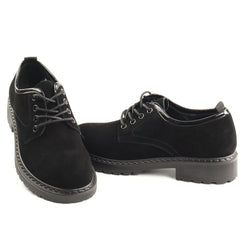 Formazione Pantofi dama 3218H01 BLACK ID5621-BLK