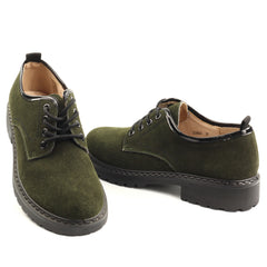 Formazione Pantofi dama 3218H01 GREEN ID5621-GRN