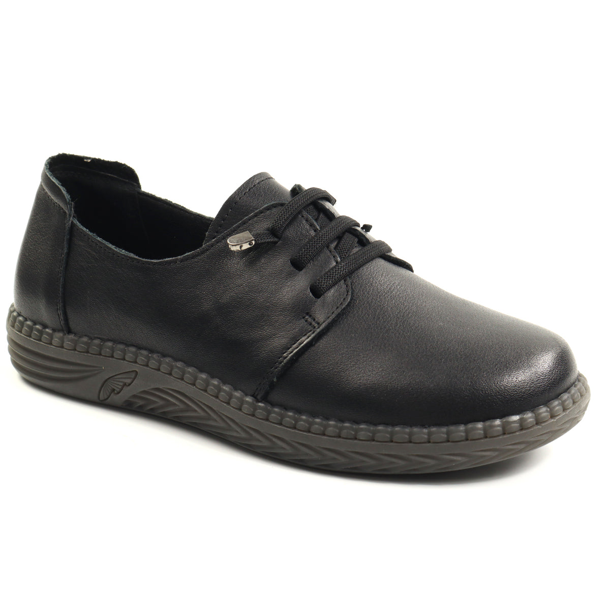 Formazione Pantofi dama 9362 BLACK ID5623-BLK