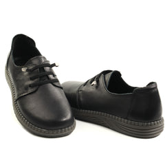 Formazione Pantofi dama 9362 BLACK ID5623-BLK