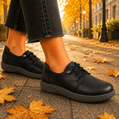 Formazione Pantofi dama 9362 BLACK ID5623-BLK