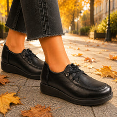 Formazione Pantofi dama 8082 BLACK ID5624-BLK