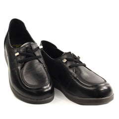 Formazione Pantofi dama 8082 BLACK ID5624-BLK
