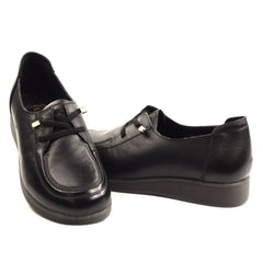 Formazione Pantofi dama 8082 BLACK ID5624-BLK