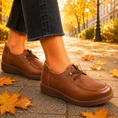 Formazione Pantofi dama 8082 BROWN ID5624-BRN