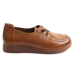Formazione Pantofi dama 8082 BROWN ID5624-BRN