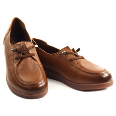 Formazione Pantofi dama 8082 BROWN ID5624-BRN