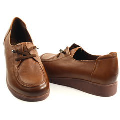 Formazione Pantofi dama 8082 BROWN ID5624-BRN