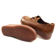 Formazione Pantofi dama 8082 BROWN ID5624-BRN