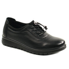 Formazione Pantofi dama N015 BLACK ID5627-BLK