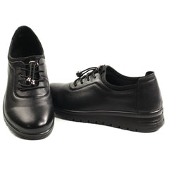 Formazione Pantofi dama N015 BLACK ID5627-BLK