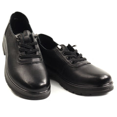 Formazione Pantofi dama N712 BLACK ID5628-BLK