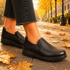 Formazione Pantofi dama 6375 BLACK ID5629-BLK