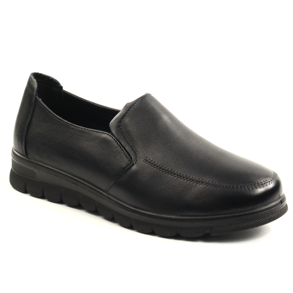Formazione Pantofi dama 6375 BLACK ID5629-BLK