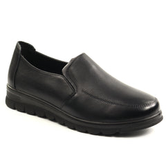 Formazione Pantofi dama 6375 BLACK ID5629-BLK