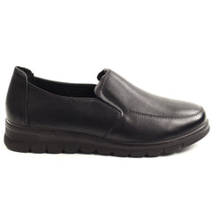 Formazione Pantofi dama 6375 BLACK ID5629-BLK
