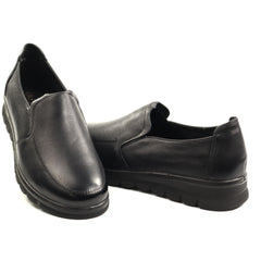 Formazione Pantofi dama 6375 BLACK ID5629-BLK