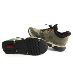 Rieker Ghete dama 45963 54 kaki ID5631-KAKI