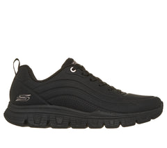 Skechers Pantofi dama sport BOBS B LITE YOUR STORY 117704 BBK ID5633-BBK