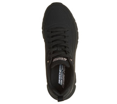 Skechers Pantofi dama sport BOBS B LITE YOUR STORY 117704 BBK ID5633-BBK